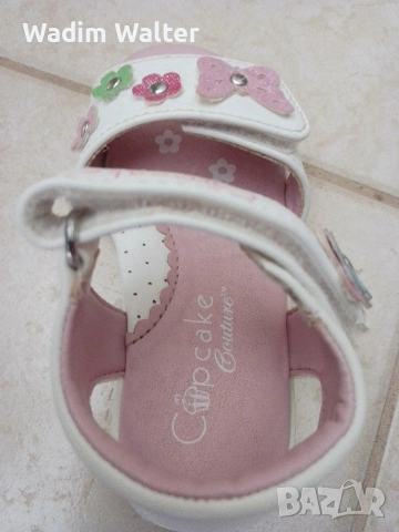 Детски обувки , снимка 4 - Детски обувки - 54121694