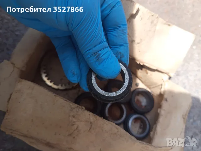 Части за Лада нови от СССР, снимка 3 - Части - 55342888