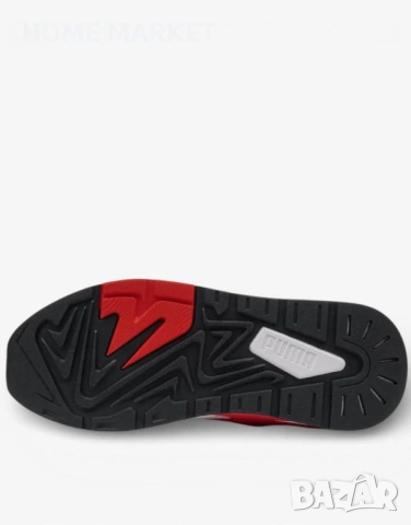 PUMA Pacer Plus Shoes Multicolor Мъжки маратонки PUMA Pacer Plus, част от кампанията Forever Better , снимка 6 - Маратонки - 54553097