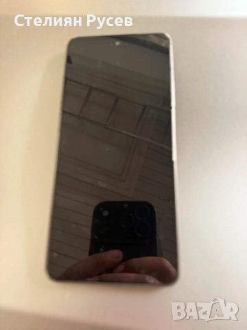 110618  OPPO A5 Pro, 8GB RAM, 256GB, 5G смарт телефон 100 eвро /  195.58 лева smr - 256гб памет , бе, снимка 3 - Xiaomi - 54873363