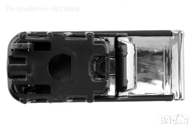 Дръжка за отваряне на жабка AUDI A4 B6 2000-2004, A4 B7 2004-2008, че…, снимка 6 - Части - 54619073