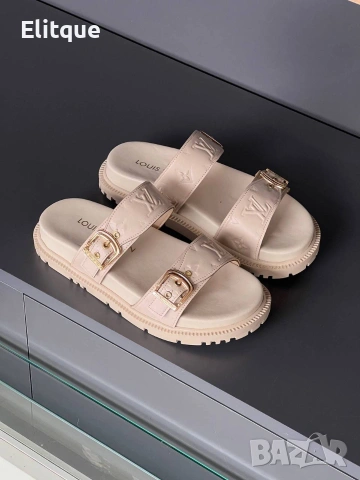 чехли Louis Vuitton , снимка 3 - Чехли - 54372720