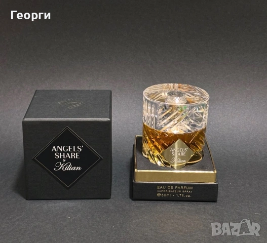 Kilian – Angels’ Share Eau de Parfum 50 ml