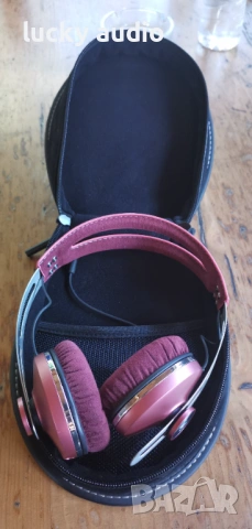 Слушалки SENNHEISER MOMENTUM