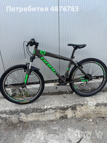 Drag c1 comp 26цола M