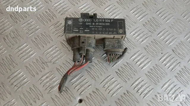 Реле VW Golf 4 2000 1J0919506P 898036000