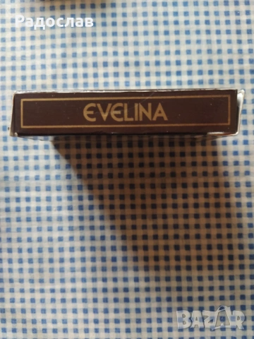 Evelina стари еротични карти за игра , снимка 5 - Карти за игра - 54055906