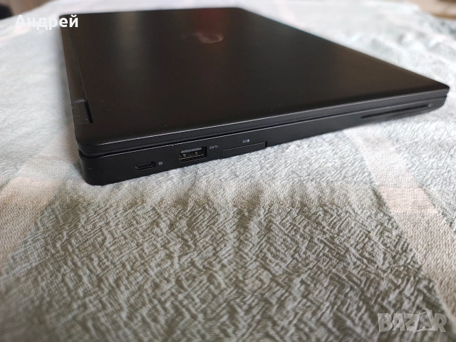 Dell Latitude 5490 I7, снимка 6 - Лаптопи за работа - 54382739