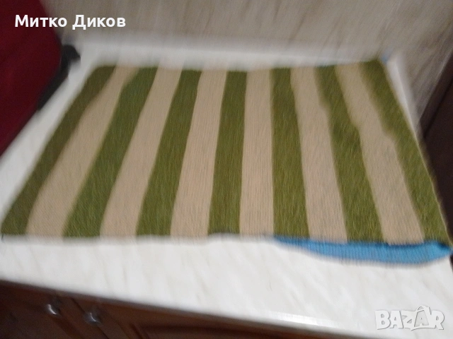Ръчно правени пътеки черги, снимка 10 - Други - 54823175