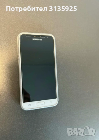 Samsung Galaxy J3 2016., снимка 4 - Samsung - 54726879