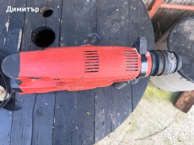 Hilti машини, снимка 9 - Други инструменти - 54874515