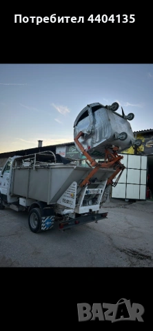 Самосвална уредба, снимка 2 - Камиони - 54297869