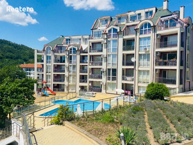 Простор и Комфорт на 4 Минутки Пеш от Морето + Басейни & Релакс