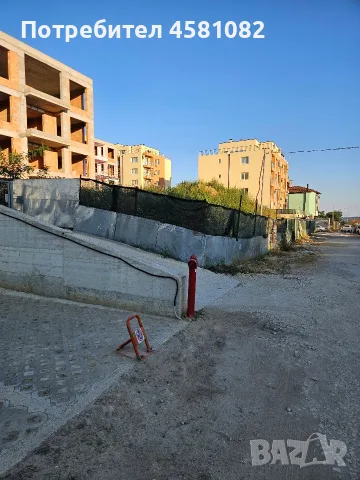 Паркомясто Под Наем гр.Варна,м-т Пчелина, снимка 2 - Гаражи и паркоместа - 55484225