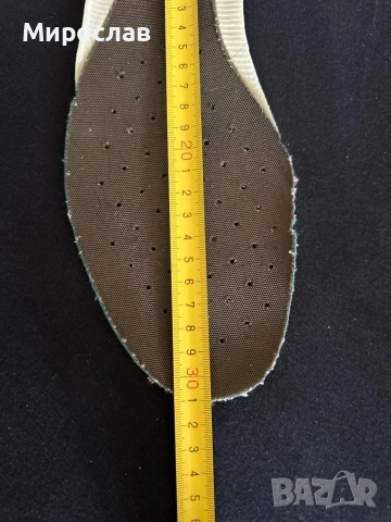 On Cloud мьжки маратонки 31см стелка, снимка 9 - Маратонки - 54142991