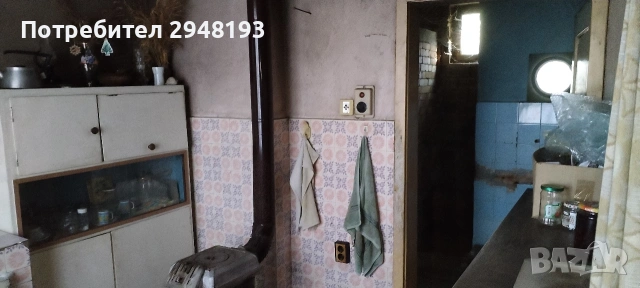 Имот две къщи и гараж, снимка 10 - Къщи - 55140482
