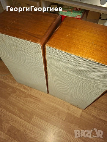 BRAUN L 715, озвучителни тела. , снимка 9 - Тонколони - 55157777