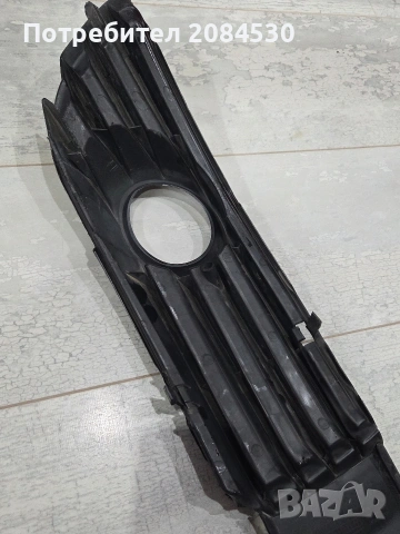 Решетка/ капак/ Volkswagen Passat B5.5 (2001-2005г) [3B0 853 665 K], снимка 3 - Аксесоари и консумативи - 55002713