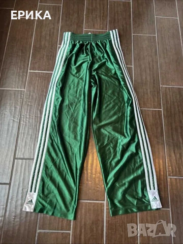 ADIDAS Vintage Green Breakaway tracksuit анцунг