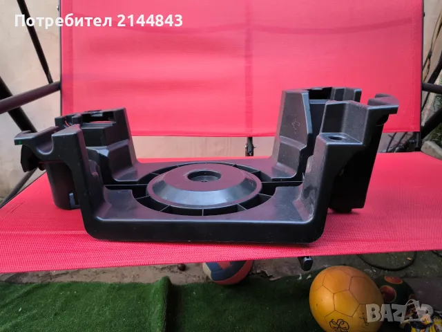 Органайзер/твърда кутия за багажник на Рено, снимка 2 - Части - 55674889