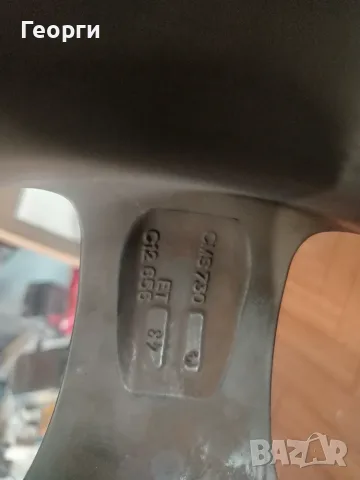 4бр.алуминиева джанта 16 цола Toyota,Hyundai,Kia,Honda,Mazda 5x114,3, снимка 5 - Гуми и джанти - 55341632