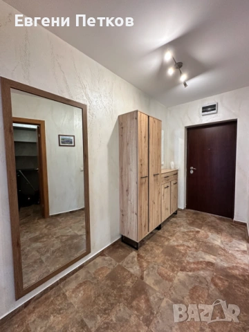 Давам под наем двустаен апартамент, снимка 17 - Апартаменти - 54242615
