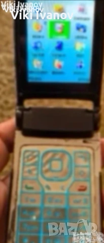 Нокия n76
