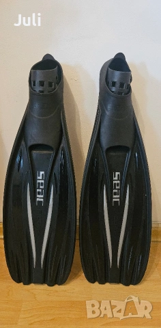 Плавници SEAC F100 pro N-43, снимка 2 - Водни спортове - 53961629
