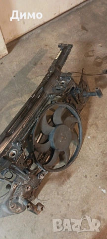 маска перка бмв е46 330д bmw e46 330d, снимка 5 - Части - 54435577