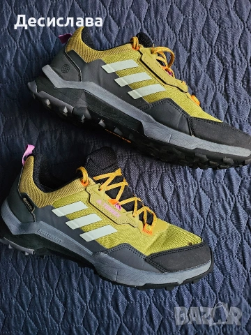 Adidas Performance Terrex AX4 GORE-TEX Hiking