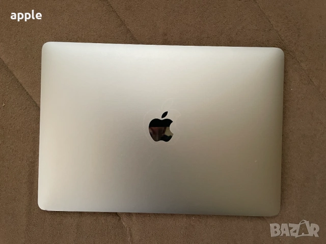 13" Core i5 MacBook Pro A1708 /Mid-2017/-i5/8GB RAM/128GB SSD, снимка 6 - Лаптопи за дома - 54807649