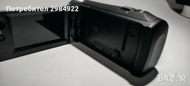 Видеокамера SONY HDR-CX240E, снимка 8 - Камери - 55162116