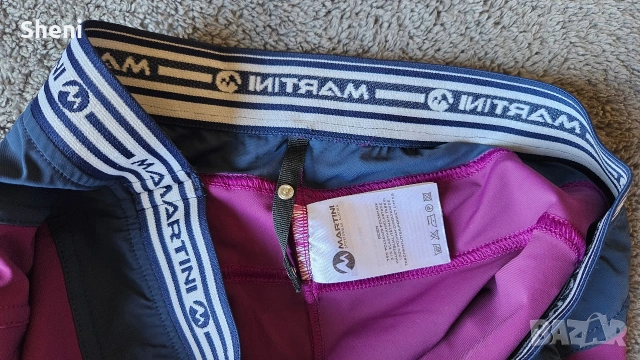 Оригинални туристически шорти Martini Sportswear Austria, S размер, снимка 3 - Къси панталони и бермуди - 55233962