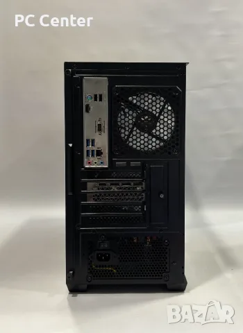 Геймърски компютър AMD Ryzen 5 5500, RTX 3060 12GB, 16GB ram, снимка 7 - Геймърски - 55482976