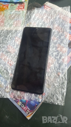 Xiaomi Poco X3 Pro, снимка 5 - Xiaomi - 54606389