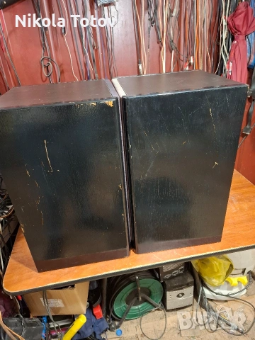 Продават се тонколони MBQUART 450. , снимка 7 - Тонколони - 54256834