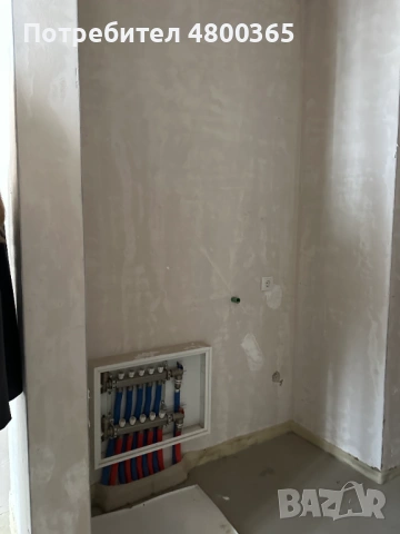 Тристаен апартамент с парко място включено в цената, снимка 2 - Апартаменти - 54231747