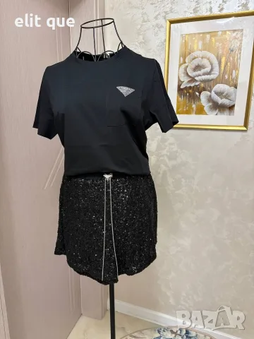 дамски комплект от две части , снимка 2 - Комплекти - 55616917
