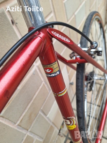 ретро класика, снимка 10 - Велосипеди - 54050857