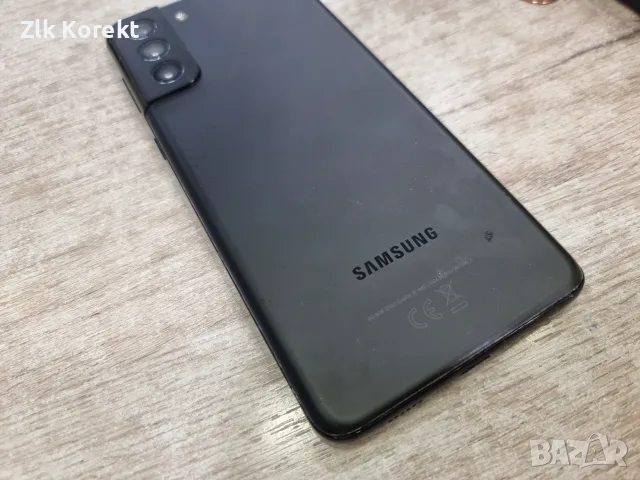 Samsung s21 plus, снимка 6 - Samsung - 55301707