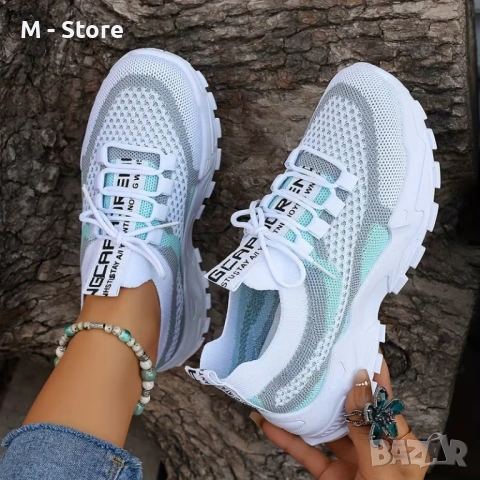 Дамски маратонки