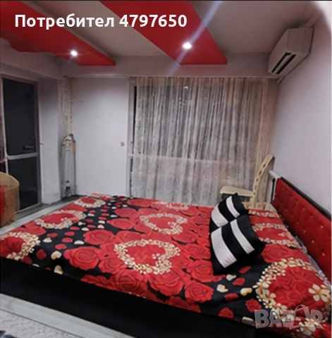 Едностаен апартамент в град Средец , снимка 6 - Апартаменти - 54642727