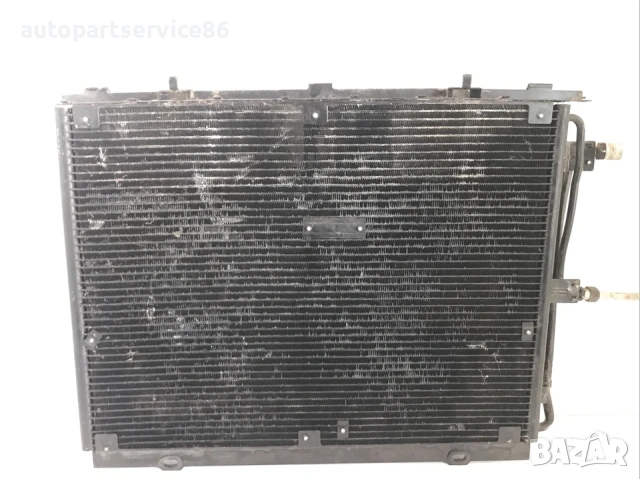 Радиатор за климатик за Mercedes W140 S300Td (1997)