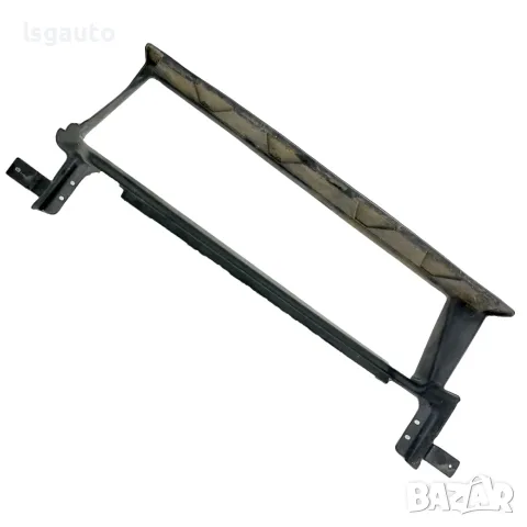 Дифузьор интеркулер Volvo V50 2004-2010 ID: 162679 OEM 30678470, снимка 2 - Части - 55294596