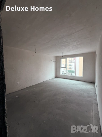 Двустаен НОВА СГРАДА с АКТ 16 - Смирненски