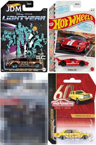 Метални колички Hot Wheels /HW/ и Matchbox , снимка 8 - Коли, камиони, мотори, писти - 53802534