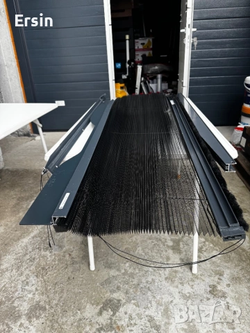 Оригинален комарник Dometic Flytec FT200, снимка 13 - Къмпинг мебели - 54200770