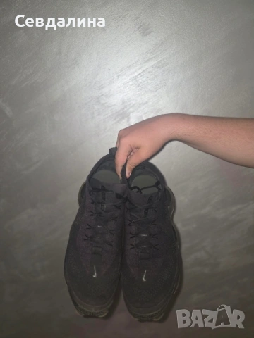 Спортни обувки Nike scorpion , снимка 6 - Спортни обувки - 54440451
