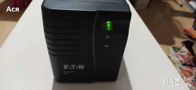 UPS Eaton nova avr 625