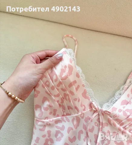 Продавам пижами  Delize🛍️👚🎀, снимка 8 - Пижами - 55508572
